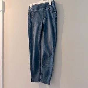Democracy “ab”solution jeans